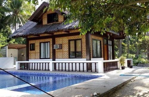 Lila House | Lila Bitoon Resthouse