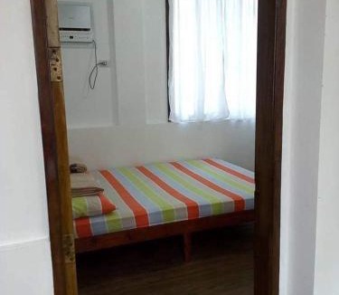 Lila House | Lila Bitoon Resthouse