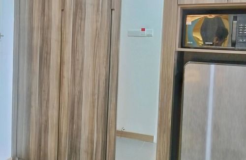 Golden Triangle Apartment | Lila Suites One Bukit Ceylon KLCC