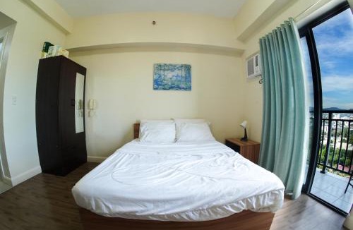 Cebu Apartment | Lilos Cradle Grand Residences