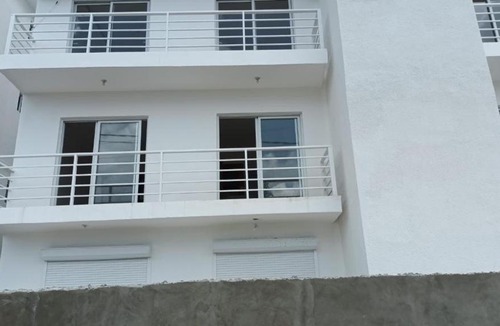 Los Melones Apartment | Lilys house
