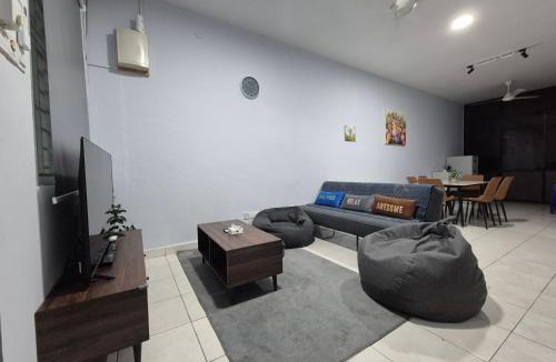 Kudat House | Lim'S Homestay Kudat