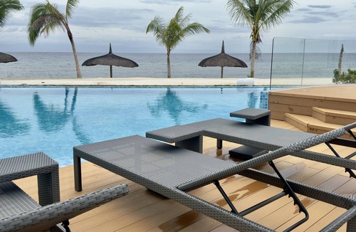 Panglao Villa | Lime Resort Bohol