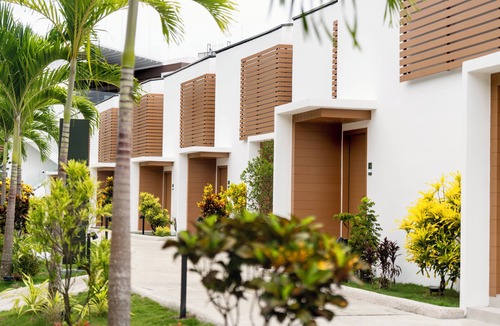 Panglao Villa | Lime Resort Bohol