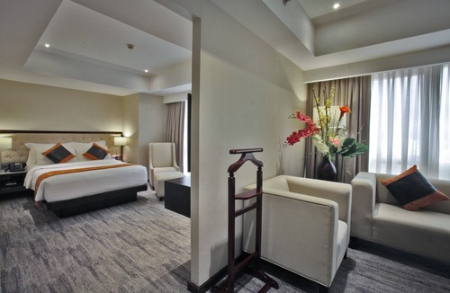 Cagayan de Oro Hotel | Limketkai Luxe Hotel