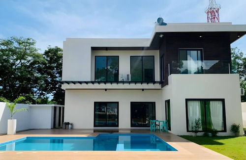 San Pedro Villa | Lindelle Place Palawan