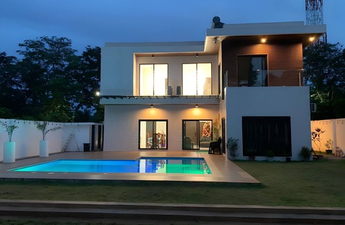 San Pedro Villa | Lindelle Place Palawan
