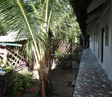 Biri Apartment | Linden Apartment