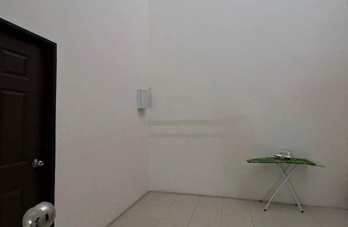 Simpang House | Liner Hotel & Homestay Taiping