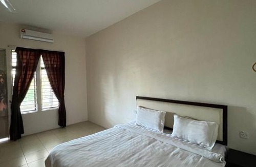 Simpang House | Liner Hotel & Homestay Taiping