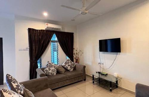 Simpang House | Liner Hotel & Homestay Taiping
