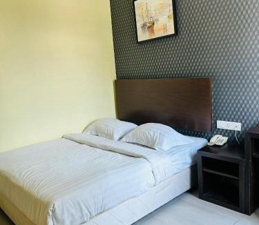 Simpang Hotel | Liner hotel