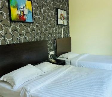 Simpang Hotel | Liner hotel
