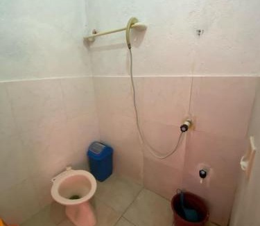Dauin House | Ling Ling Homestay