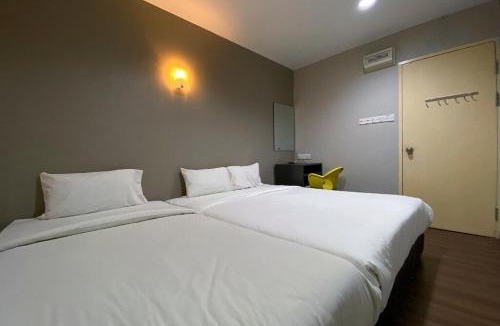 Kuching House | Lings Guesthouse