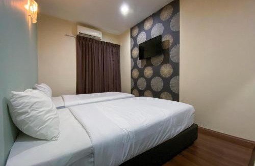 Kuching House | Lings Guesthouse
