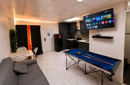 El Batey Apartment | Linkzup Europa Condos