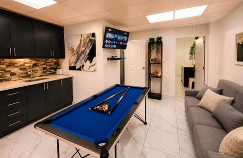 El Batey Apartment | Linkzup Europa Condos