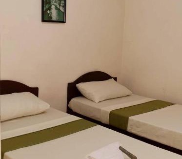 Lipa Hotel | Lipa Bed & Breakfast