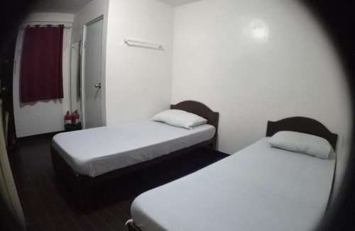 Lipa Hotel | Lipa Bed & Breakfast