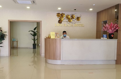 Kuala Lipis Hotel | Lipis Plaza Hotel