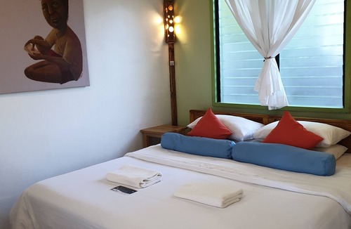 Dauin Hotel | Liquid Dive Resort