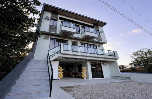 San Juan Hotel | Lisro Sleep And Relax La Union near Beach