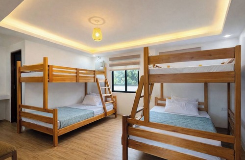 San Juan Hotel | Lisro Sleep And Relax La Union near Beach
