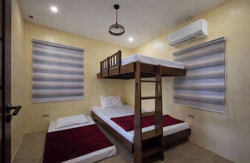 San Juan Hotel | Lisro Sleep And Relax La Union near Beach