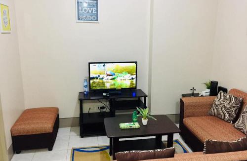 San Juan Apartment | Little Baguio Terraces