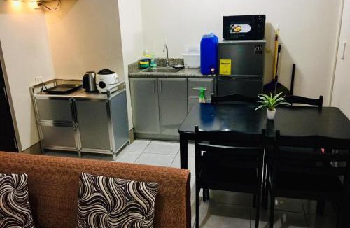 San Juan Apartment | Little Baguio Terraces