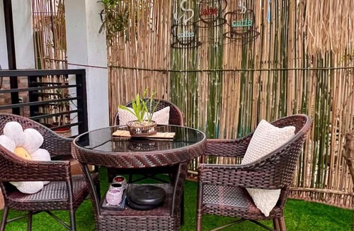 Don Bosco Apartment | Little Garden Home
