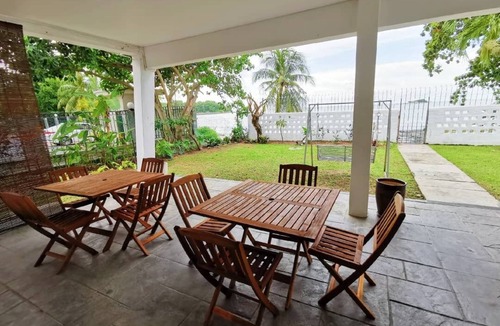 Tanjung Tokong Villa | Little Heaven by Sky Hive, a beach front villa