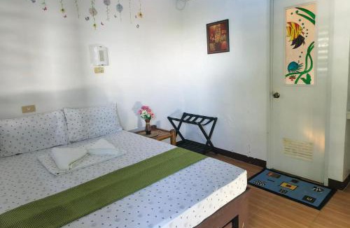 Anda Bed & Breakfast | Little Miami Beach Resort