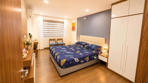 Kampung Kuala Pari Apartment | Little Nest Residence