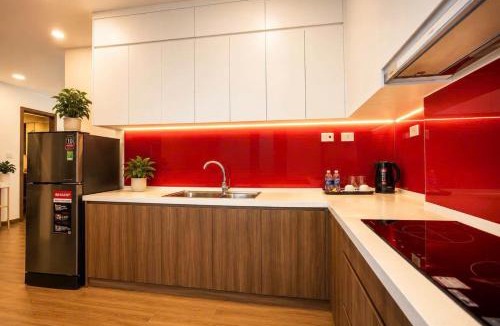 Kampung Kuala Pari Apartment | Little Nest Residence