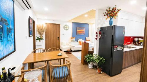 Kampung Kuala Pari Apartment | Little Nest Residence