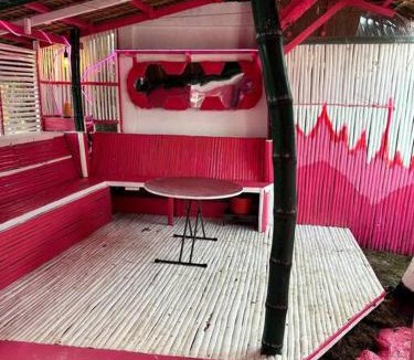 Pili Apartment | Little Pink Palace, near CWC