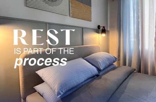 Mandaue Apartment | Little Retreats Cebu