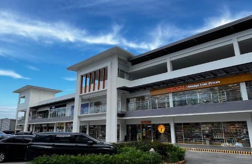 Mandaue Apartment | Little Retreats Cebu
