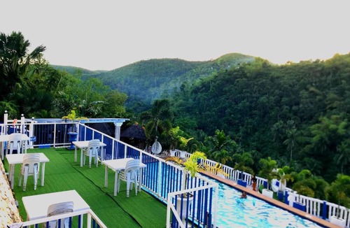 Liloan Resort | Little Santorini Mountain Resort