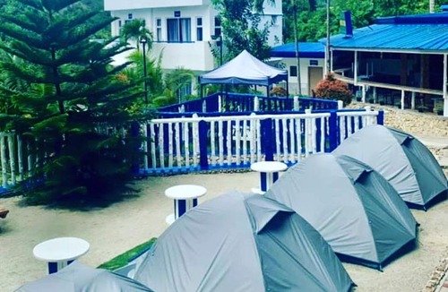 Liloan Resort | Little Santorini Mountain Resort