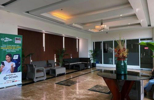 San Jose Apartment | Little Treasure Tagaytay-Flora