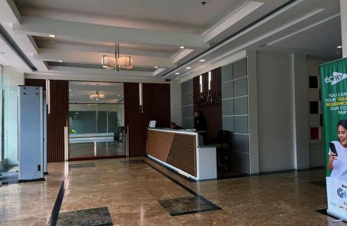 San Jose Apartment | Little Treasure Tagaytay-Flora