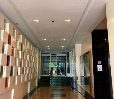 San Jose Apartment | Little Treasure Tagaytay-Flora