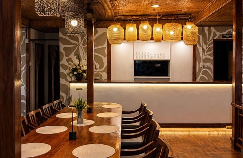 Coron Town Proper Hotel | LIV Coron
