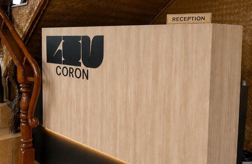 Coron Town Proper Hotel | LIV Coron