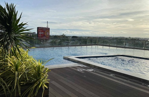 Bacolod Condo | Live a City Life