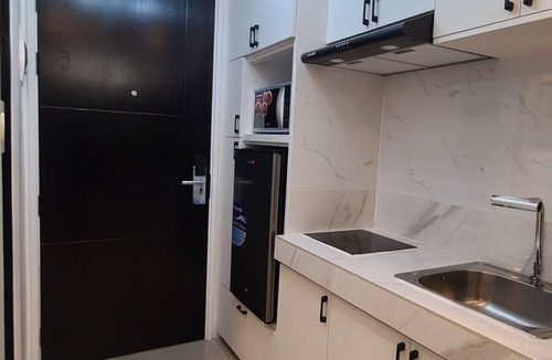 Muntinlupa Condo | Live comfortably in a haven designed to make you or your family feel at home.