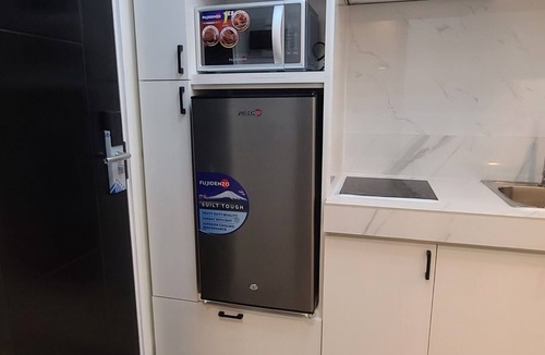 Muntinlupa Condo | Live comfortably in a haven designed to make you or your family feel at home.